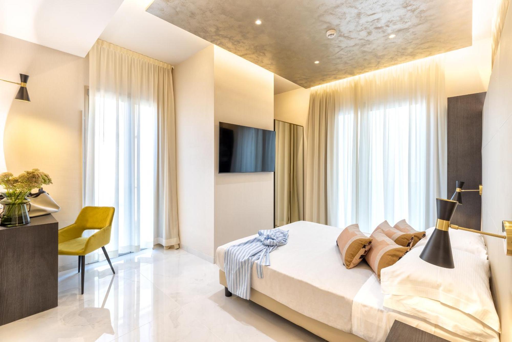 Hotel Mondial