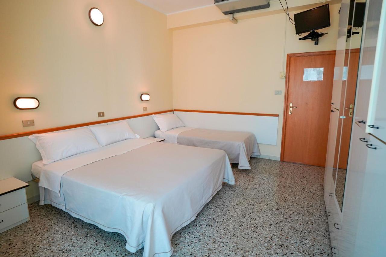Mondial Hotel Rimini