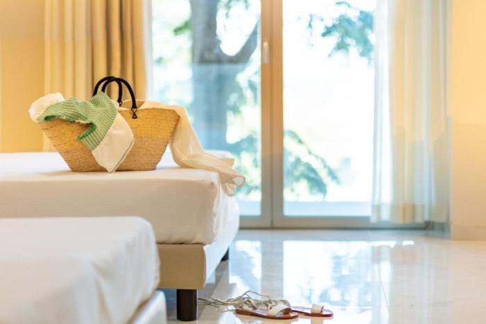 Mondial Hotel 3*