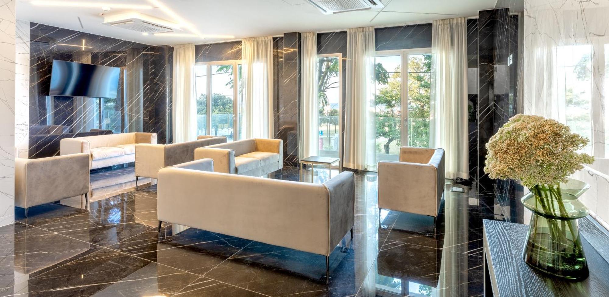Mondial Hotel Rimini